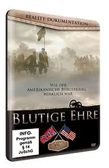Blutige Ehre DVD
