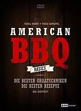 American BBQ Basis (Grilltechniken) DVD