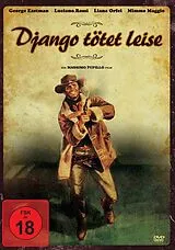 Django tötet leise DVD