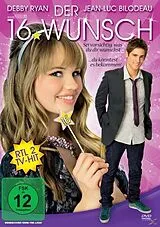 Der 16.Wunsch DVD