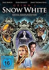 Grimms Snow White DVD