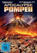 Apocalypse Pompeji DVD