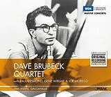 Dave Quartet Brubeck CD Dave Brubeck Quartet 02.04.60