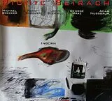 Richie Beirach CD Inborn