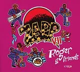 Zapp CD VII - Roger & Friends