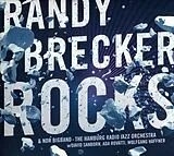 Randy/Sanborn,D./Haffn Brecker CD Rocks