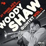 Woody Quintet Shaw CD At Onkel Pö's Carnegie Hall / Hamburg '79 Vol.1