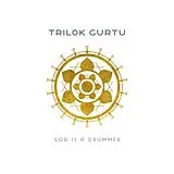Trilok Gurtu CD God Is A Drummer