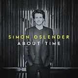 Simon Oslender CD About Time