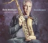 Bob/WDR Big Band Mintzer CD Soundscapes