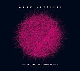 Mark Lettieri CD Deep: The Baritone Sessions Vol. 2