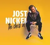 Jost Nickel CD The Check In