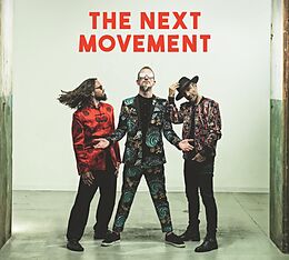 The Next Movement CD The Next Movement