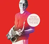 Peter Materna CD The Kiss
