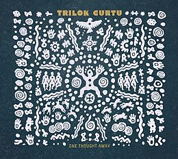 Trilok Gurtu CD One Thought Away