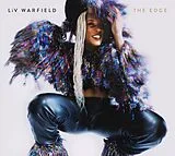 LIV Warfield CD The Edge