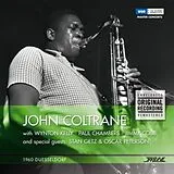 John Coltrane Vinyl 1960 Düsseldorf (Vinyl)