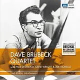 Dave Quartet Brubeck Vinyl 1960 Essen-Grugahalle (Vinyl)
