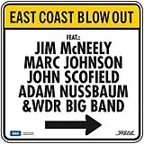 Jim/Johnson,M./Scofiel McNeely Vinyl East Coast Blow Out (Vinyl)