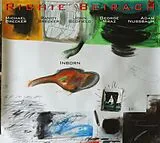 Richie Beirach LP (Vinyl) Inborn (2lp 180g Gatefold Sleeve) (Vinyl)