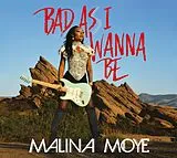 Moye,Malina LP (analog) Bas As I Wanna Be