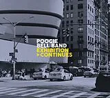 Poogie Bell Vinyl Exhibition Continues (180g) (Vinyl)