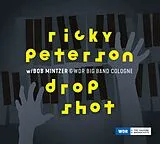 Peterson,Ricky Vinyl Drop Shot