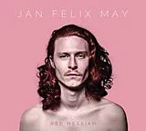 Jan Felix May Vinyl Red Messiah (180g) (Vinyl)