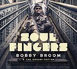 Bobby Broom Vinyl Soul Fingers (180g) (Vinyl)