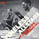 Timeless Allstars LP (Vinyl) At Onkel Pö'S Carnegie Hall/Hamburg '82 (2lp 180g) (Vinyl)