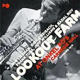 Lookout Farm LP (Vinyl) At Onkel Pö'S Carnegie Hall/Hamburg '75 (2lp 180g) (Vinyl)