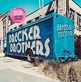 Brecker Brothers LP (analog) Live And Unreleased