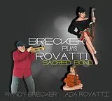 Randy/Rovatti,Ada Brecker Vinyl Brecker Plays Rovatti-A Sacred Bond (2lp 180g) (Vinyl)