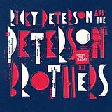 Ricky Peterson, The peterson Brothers LP (analog) Under The Radar
