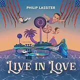 Philip Lassiter Vinyl Live In Love