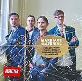 Marriage Material Vinyl Marriage Material (180 Gr.)
