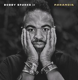 Bobby Sparks II Vinyl Paranoia (Triple Lp Gatefold) (Vinyl)