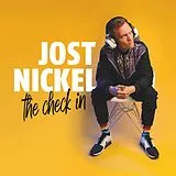Jost Nickel LP (analog) The Check In (180gr.)