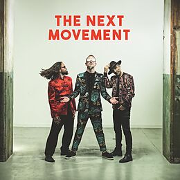 The Next Movement Vinyl The Next Movement