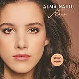 Alma Naidu Vinyl Alma (180gr./gatefold)