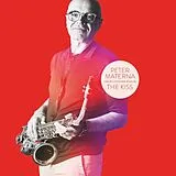 Peter Materna Vinyl The Kiss