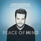 Simon Oslender LP (analog) Peace Of Mind (180gr./gatefold)