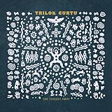 Trilok Gurtu Vinyl One Thought Away (180gr.)