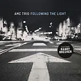 Amc Trio LP (analog) Following The Light (180gr.)