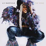 Liv Warfield LP (analog) The Edge (180gr.)