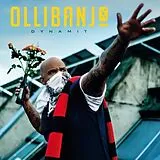 Olli Banjo LP mit Bonus-CD Dynamit (2-Vinyl Lp+Audio Cd)