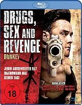 Drugs,Sex And Revenge Blu-ray