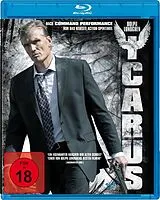 Icarus Blu-ray