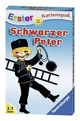 Schwarzer Peter (Kartenspiel), Kaminkehrer Spiel
