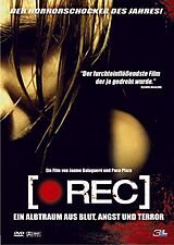 REC DVD